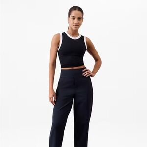 Black Women's Pants